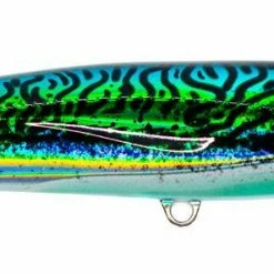 Nomad Design Riptide 105 Fast Sink Long Cast Stickbait 20 Nomad Design Riptide 105 Fast Sink Long Cast Stickbait