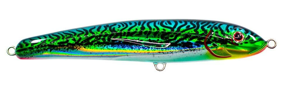 Nomad Design Riptide 105 Fast Sink Long Cast Stickbait 10 Nomad Design Riptide 105 Fast Sink Long Cast Stickbait
