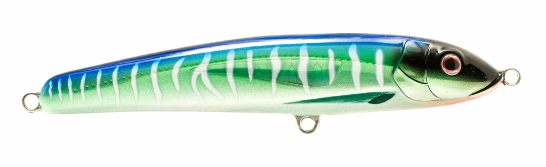 Nomad Design Riptide 105 Fast Sink Long Cast Stickbait 11 Nomad Design Riptide 105 Fast Sink Long Cast Stickbait