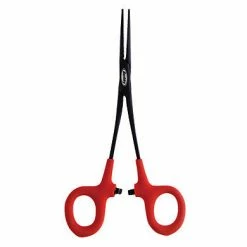 Berkley 6 Inch Hemostat Soft Touch Pliers