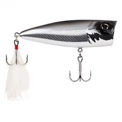 Berkley Bullet Pop 60/70/80 Topwater Popper