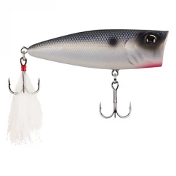 Berkley Bullet Pop 60/70/80 Topwater Popper
