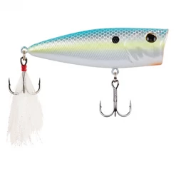 Berkley Bullet Pop 60/70/80 Topwater Popper