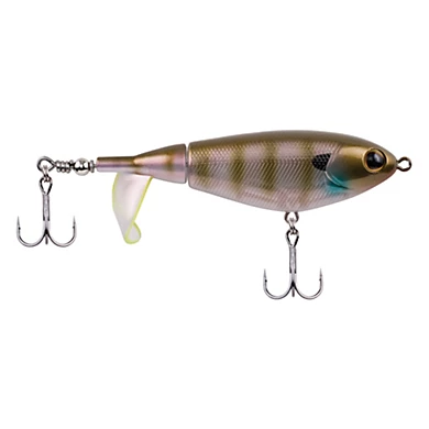 Berkley Choppo 90/120 Topwater Lure Baits 8 Berkley Choppo 90/120 Topwater Lure Baits