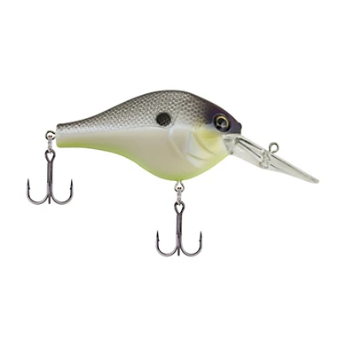 Baits Berkley Digger Medium Diving Crankbait 4 Baits Berkley Digger Medium Diving Crankbait