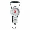 Berkley 50 Pound Analog Fish Scale W/ 39 Inch Measuring Tape Accessories