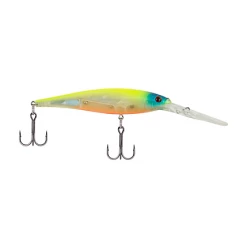 Berkley Flicker Minnow Flashy Series Jerkbait/Trolling Hard Minnow