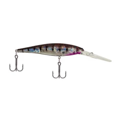 Berkley Flicker Minnow Flashy Series Jerkbait/Trolling Hard Minnow 30 Berkley Flicker Minnow Flashy Series Jerkbait/Trolling Hard Minnow