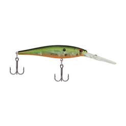 Berkley Flicker Minnow Flashy Series Jerkbait/Trolling Hard Minnow 37 Berkley Flicker Minnow Flashy Series Jerkbait/Trolling Hard Minnow