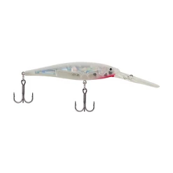 Berkley Flicker Minnow Flashy Series Jerkbait/Trolling Hard Minnow 41 Berkley Flicker Minnow Flashy Series Jerkbait/Trolling Hard Minnow