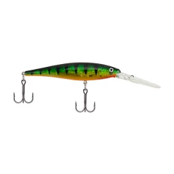 Berkley Flicker Minnow Flashy Series Jerkbait/Trolling Hard Minnow 45 Berkley Flicker Minnow Flashy Series Jerkbait/Trolling Hard Minnow