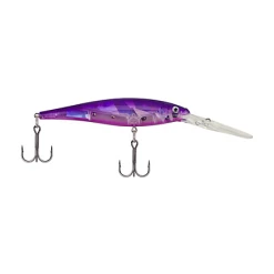 Berkley Flicker Minnow Flashy Series Jerkbait/Trolling Hard Minnow 48 Berkley Flicker Minnow Flashy Series Jerkbait/Trolling Hard Minnow