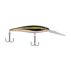 Berkley Flicker Minnow Jerkbait/Trolling Hard Minnow Baits