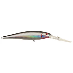 Berkley Flicker Minnow Jerkbait/Trolling Hard Minnow Baits