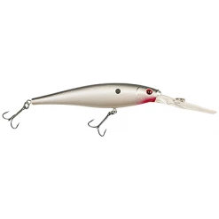 Berkley Flicker Minnow Jerkbait/Trolling Hard Minnow Baits