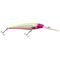 Berkley Flicker Minnow Jerkbait/Trolling Hard Minnow Baits
