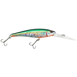 Baits Berkley Flicker Minnow Slick Series Jerkbait/Trolling Hard Minnow