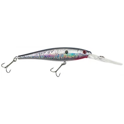 Baits Berkley Flicker Minnow Slick Series Jerkbait/Trolling Hard Minnow