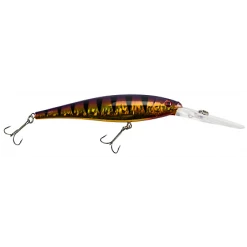 Baits Berkley Flicker Minnow Slick Series Jerkbait/Trolling Hard Minnow