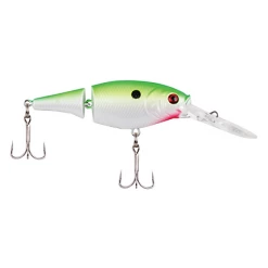 Baits Berkley Flicker Shad Jointed Crankbait