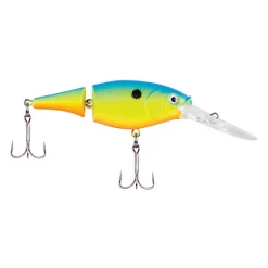 Baits Berkley Flicker Shad Jointed Crankbait