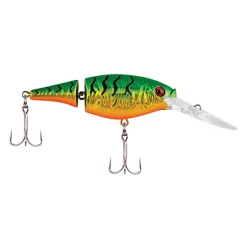 Baits Berkley Flicker Shad Jointed Crankbait