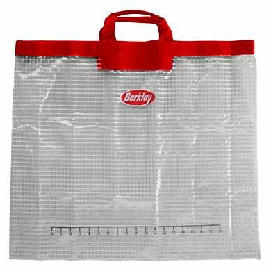 Berkley Heavy Duty Fish Weigh Bag 3 Berkley Heavy Duty Fish Weigh Bag