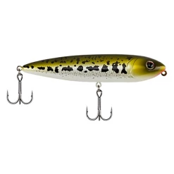 Baits Berkley Justin Lucas J-Walker 100/120 Topwater Walker