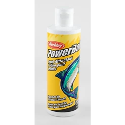 Berkley PowerBait Attractant 8 Oz. Bottle Baits 10 Berkley PowerBait Attractant 8 Oz. Bottle Baits