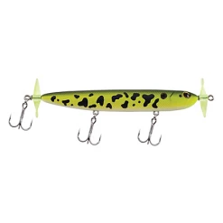Baits Berkley Spin Rocket 4 1/4 Inch Topwater Prop Lure