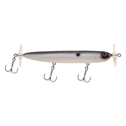Baits Berkley Spin Rocket 4 1/4 Inch Topwater Prop Lure