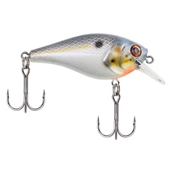 Berkley SquareBull 2 3/8 Inch Shallow Squarebill Crankbait Baits