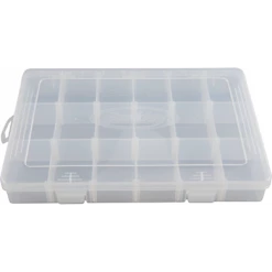 Berkley Tackle Tray Stowaway Tackle Box