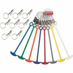 Accessories Berkley Tournament Cull Kit W/ 8 Markers