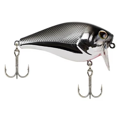 Berkley WakeBull 60/70 Waking Shallow Squarebill Crankbait