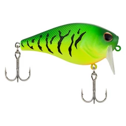 Berkley WakeBull 60/70 Waking Shallow Squarebill Crankbait