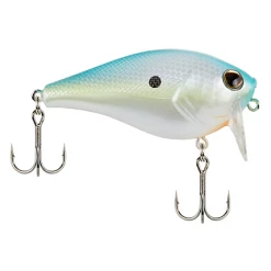 Berkley WakeBull 60/70 Waking Shallow Squarebill Crankbait