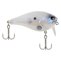 Berkley WakeBull 60/70 Waking Shallow Squarebill Crankbait