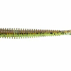 Keitech Swing Impact 2.5 Inch Soft Paddle Tail Swimbait Baits