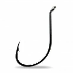 Mustad 10546 Drop Shot/Live Bait Hook 6 Pack
