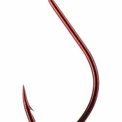 Mustad 10546 Drop Shot/Live Bait Hook 6 Pack