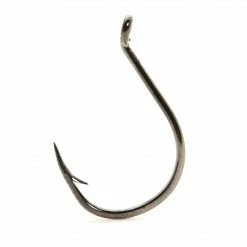 Mustad 10548 Double Wide Gap Bait/Drop Shot Hook Tackle