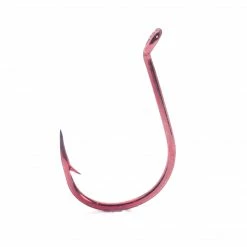 Mustad 10548 Double Wide Gap Bait/Drop Shot Hook Tackle