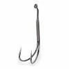 Tackle Mustad Plastic Frog 1X Double Hook W/ Spring Baitkeeper 2 Pack 2 Tackle Mustad Plastic Frog 1X Double Hook W/ Spring Baitkeeper 2 Pack