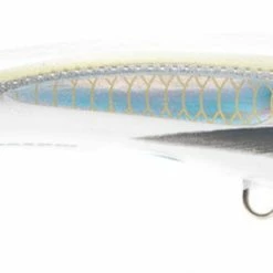 Baits Nomad Design Maverick 115/140 Floating Topwater Walking/Trolling Plug