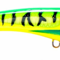 Baits Nomad Design Maverick 115/140 Floating Topwater Walking/Trolling Plug