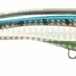 Baits Nomad Design Maverick 115/140 Floating Topwater Walking/Trolling Plug