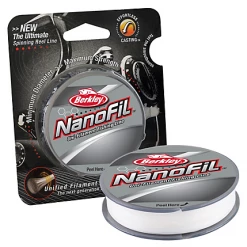 Berkley NanoFil Unifilament Line 150 Yards