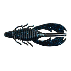 Berkley PowerBait Craw Fatty Soft Plastic Craw