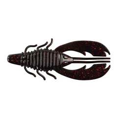 Berkley PowerBait Craw Fatty Soft Plastic Craw 37 Berkley PowerBait Craw Fatty Soft Plastic Craw